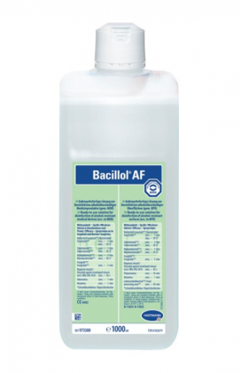 BACILLOL AF 1 lit